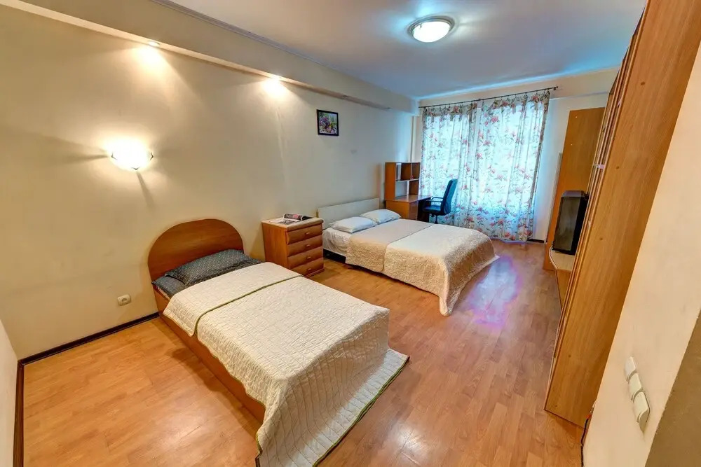 Apartment Bolshaya Vasilkovskaya 132
