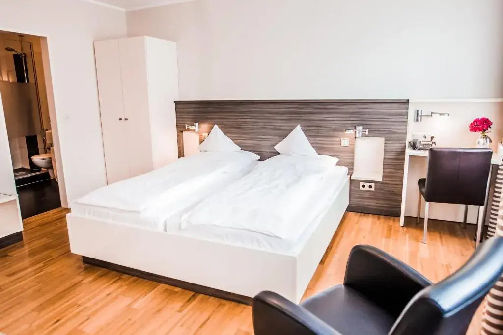 Hotel Martinihof