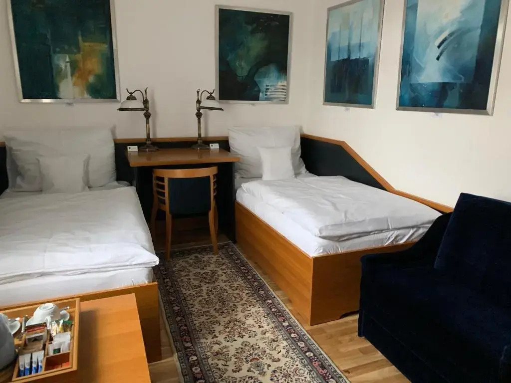 Antik Hotel Sofia