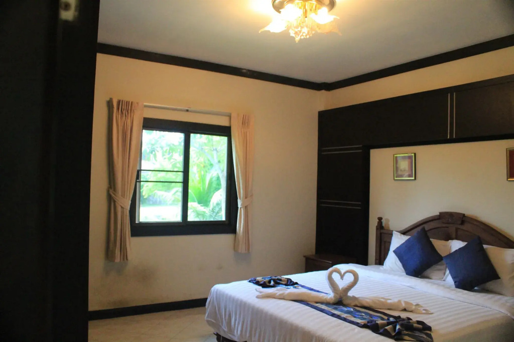 Baan Suan Bophut Samui