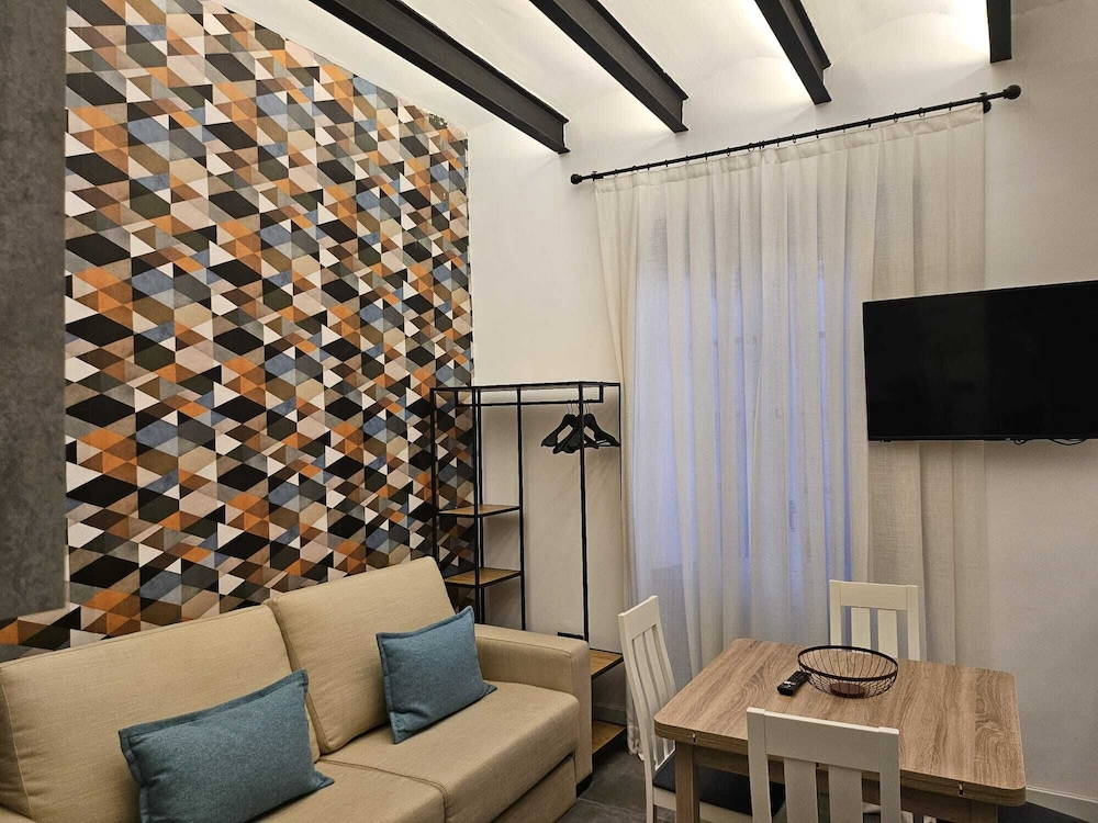 Apartamentos San Fernado 32