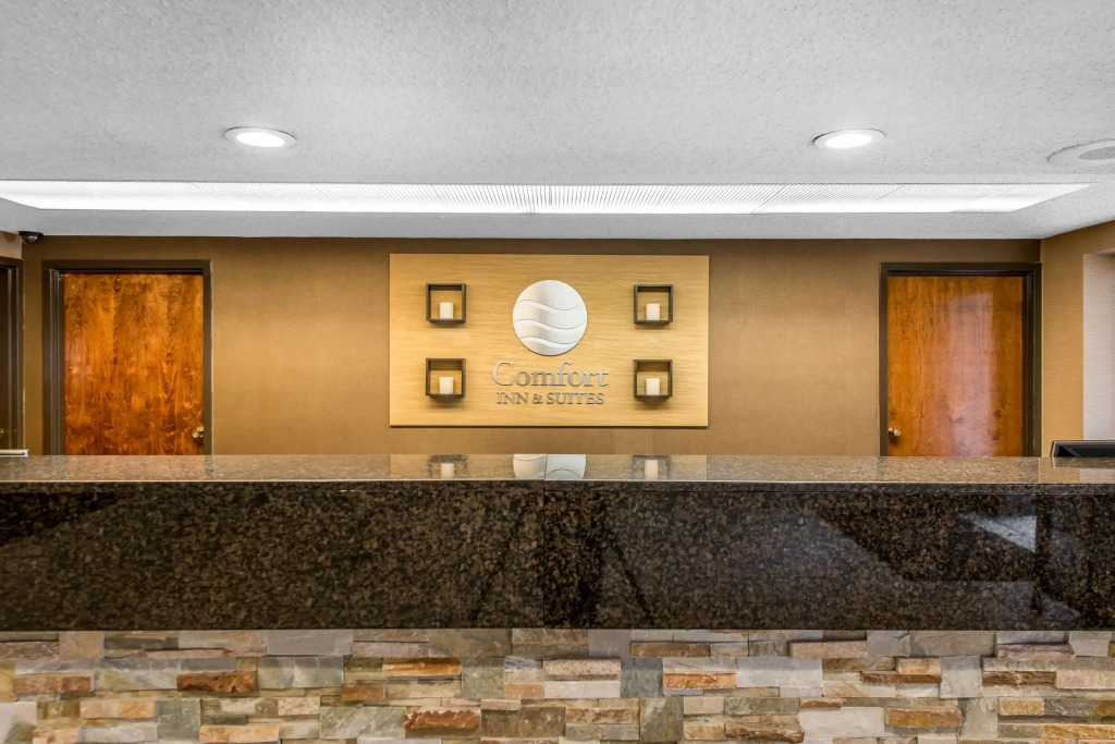 Budget Inn - Denver East