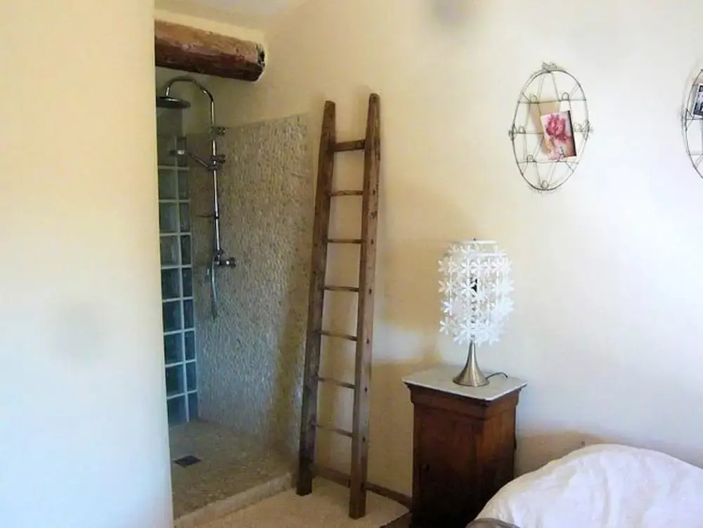 Villa With 3 Bedrooms in Cucuron, With Private Pool, Enclosed Garden and Wifi - 50 km From the Beach