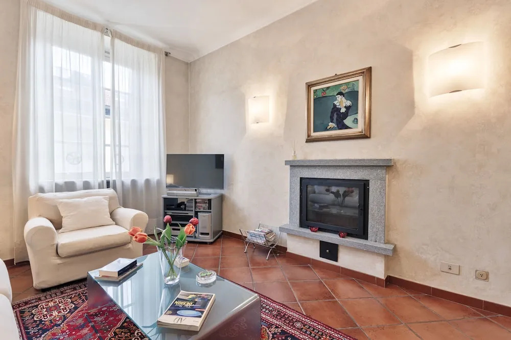 Arsenale Art Apartment