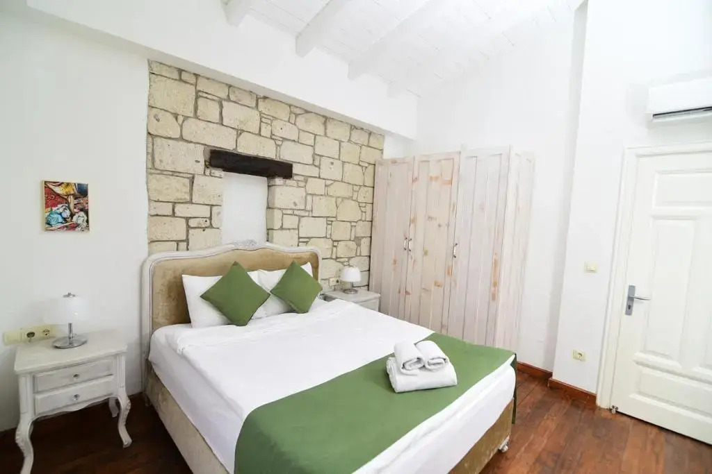King Hotel Alacati