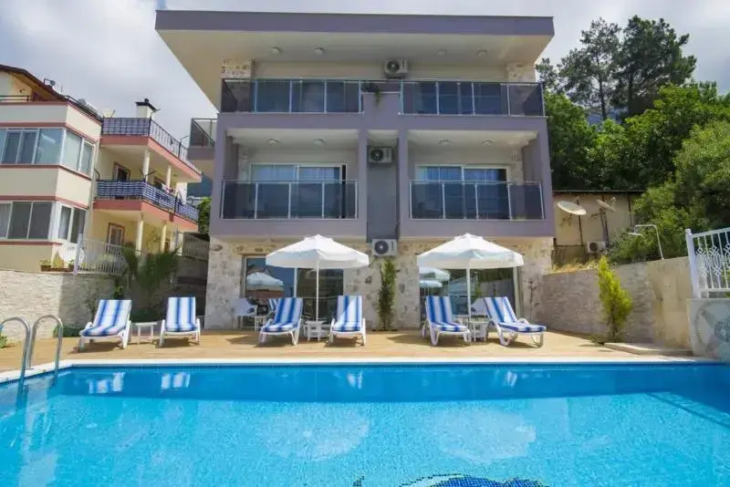 Kelebek Studios