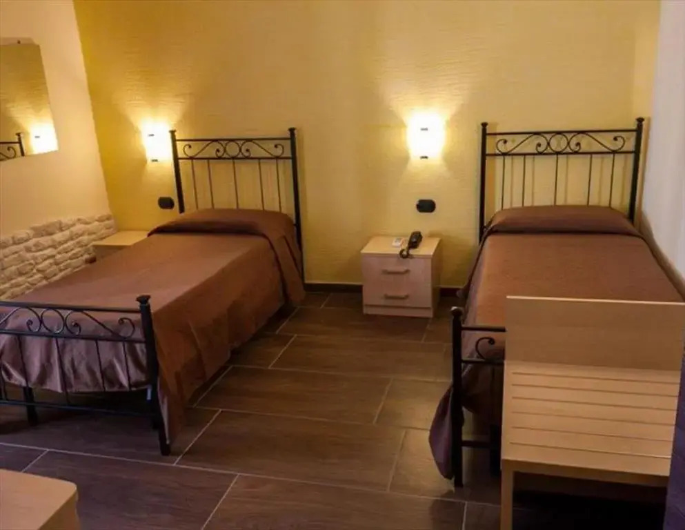Mimí Hotel