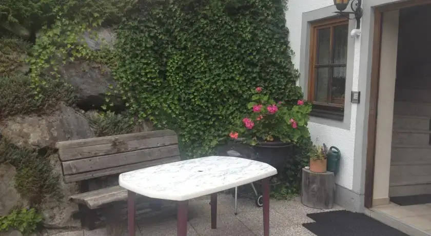 Appartement Mengg