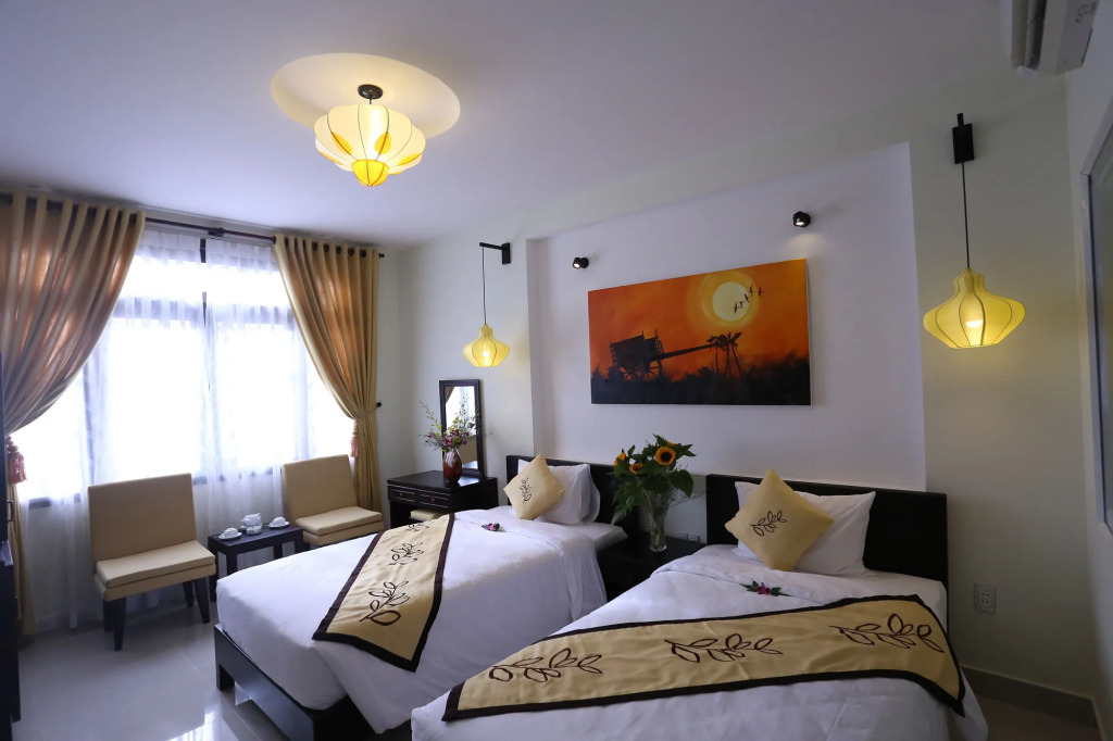 Numa Villa Near Old Town Hoi An