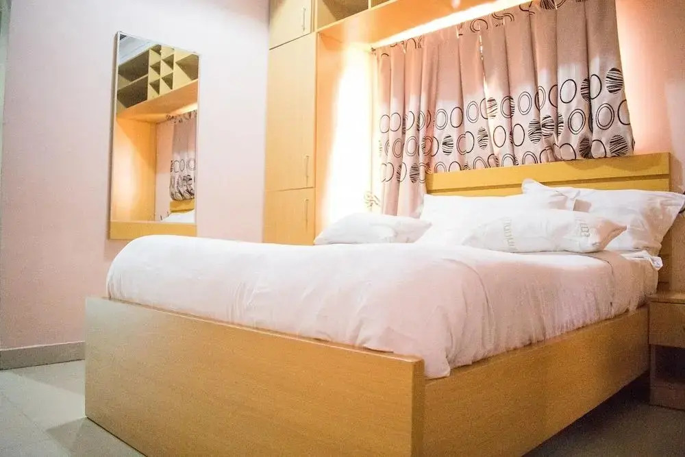 Primal Hotel