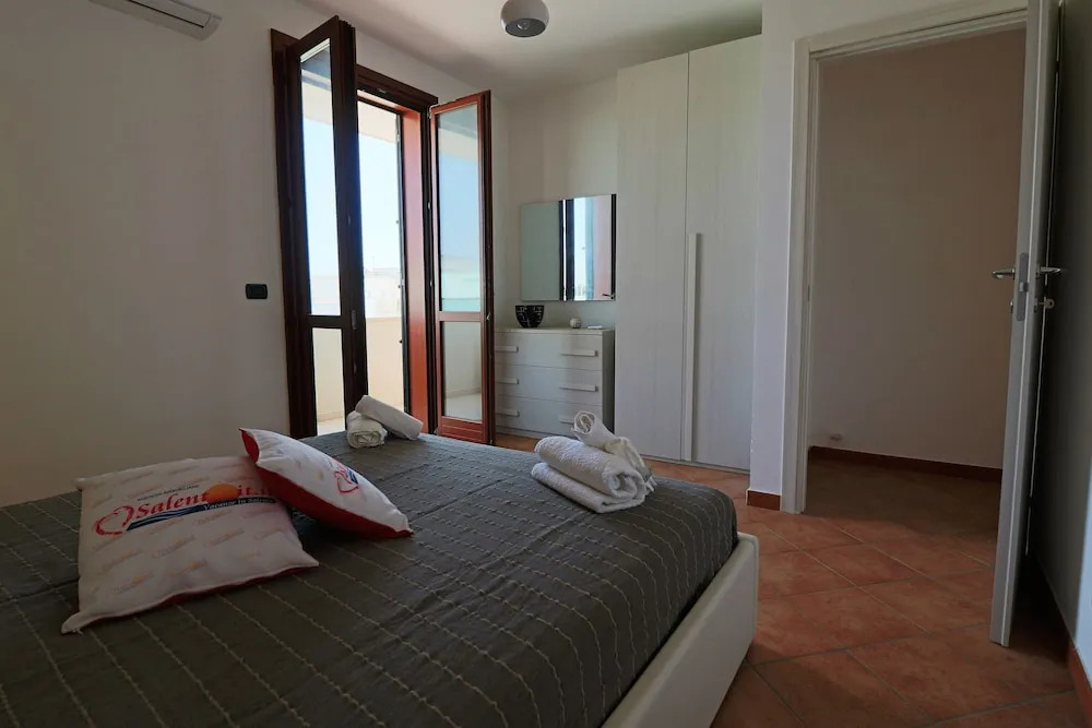 Residence Le Grotte