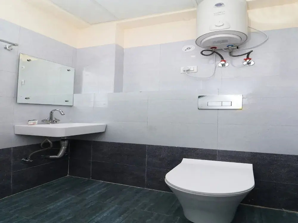 Oyo 36046 Viditva 2