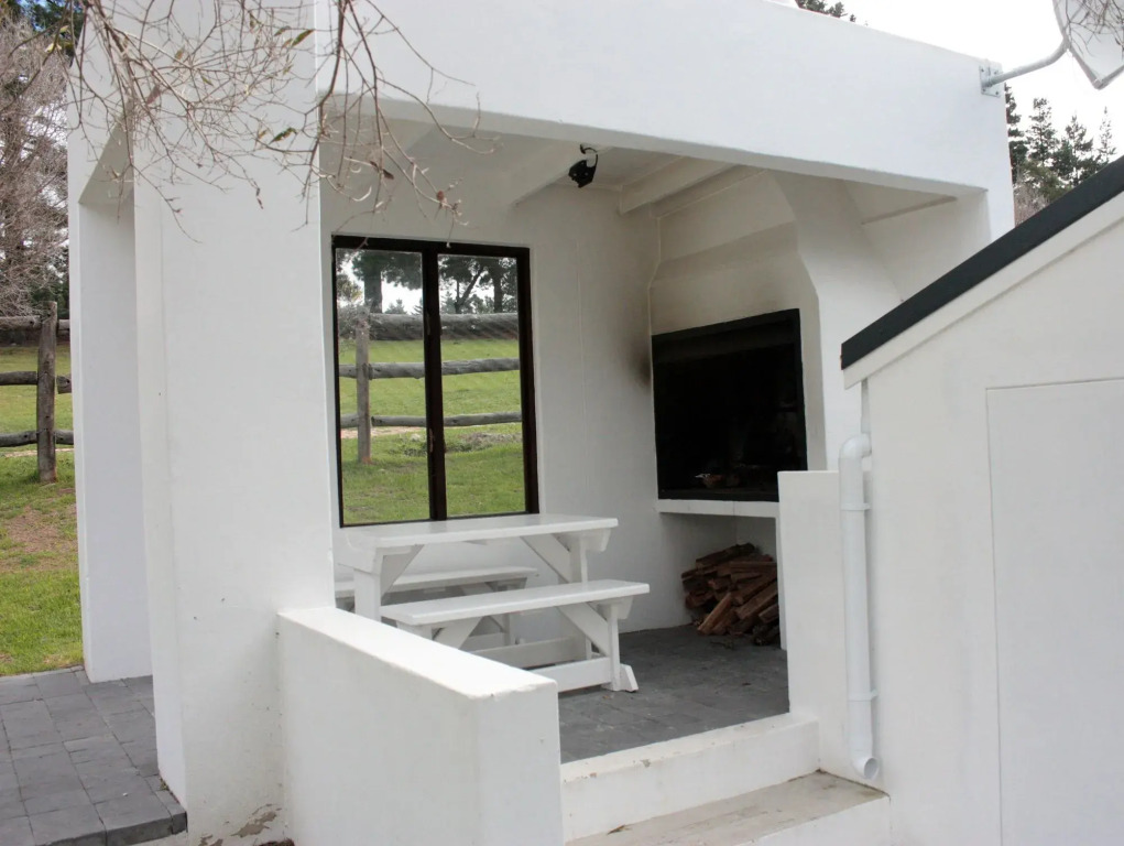 High Season Farm Luxury Cottages