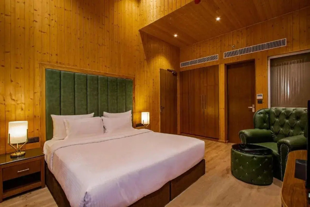 Palchan Hotel & Spa - A member of Radisson Individuals Retreats