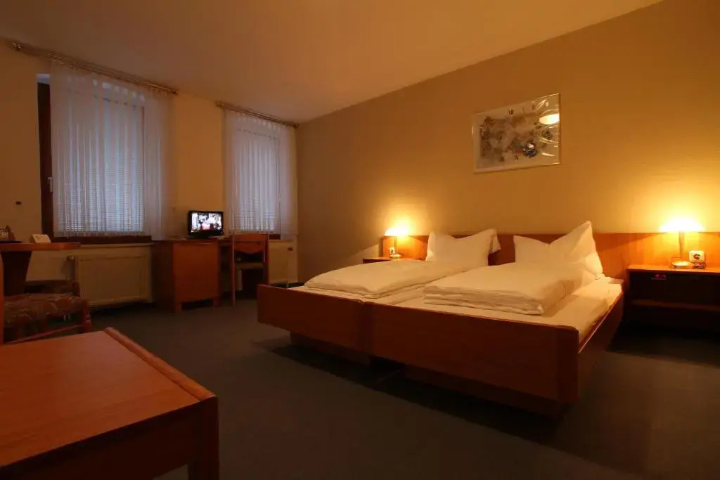 Hotel Weisse Taube