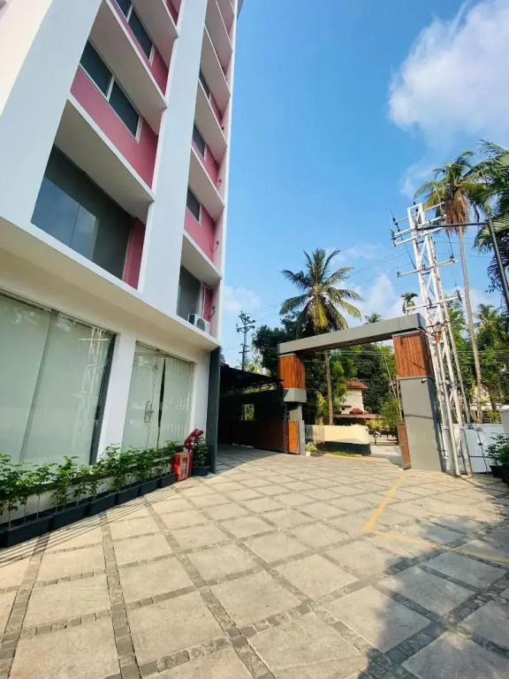The Habitat Suites