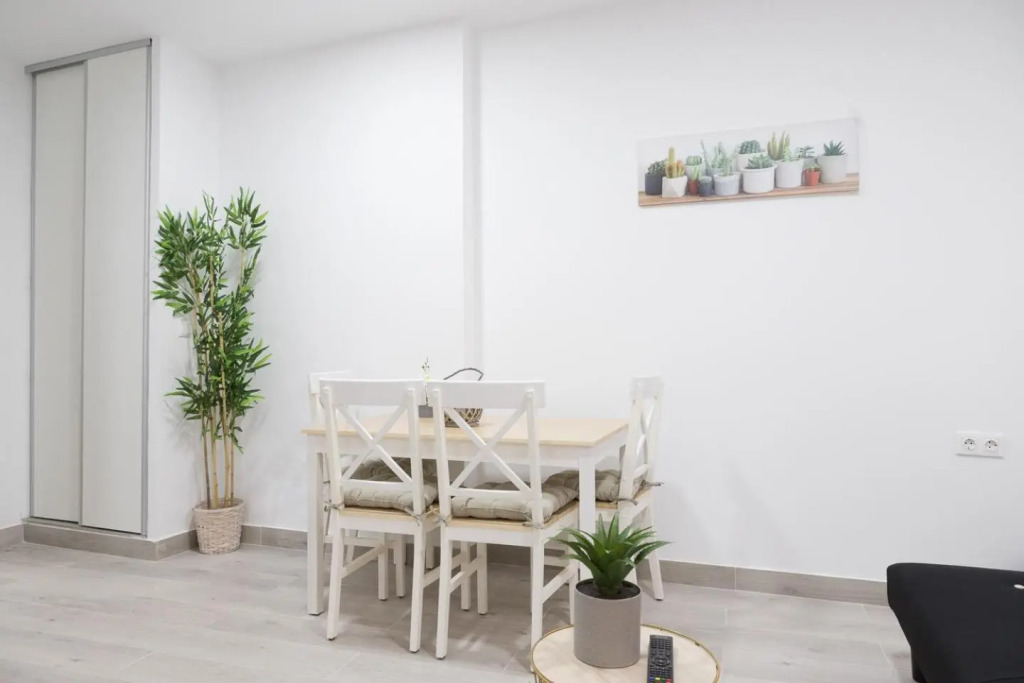 Moonkey - Apartamento Amaralba B