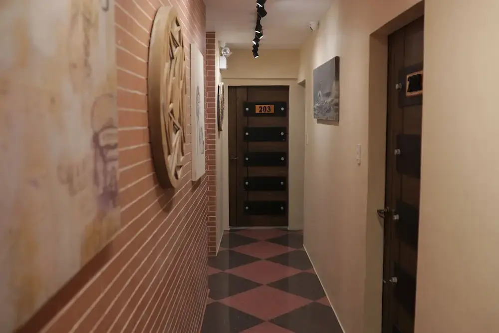 Cerca Hotel
