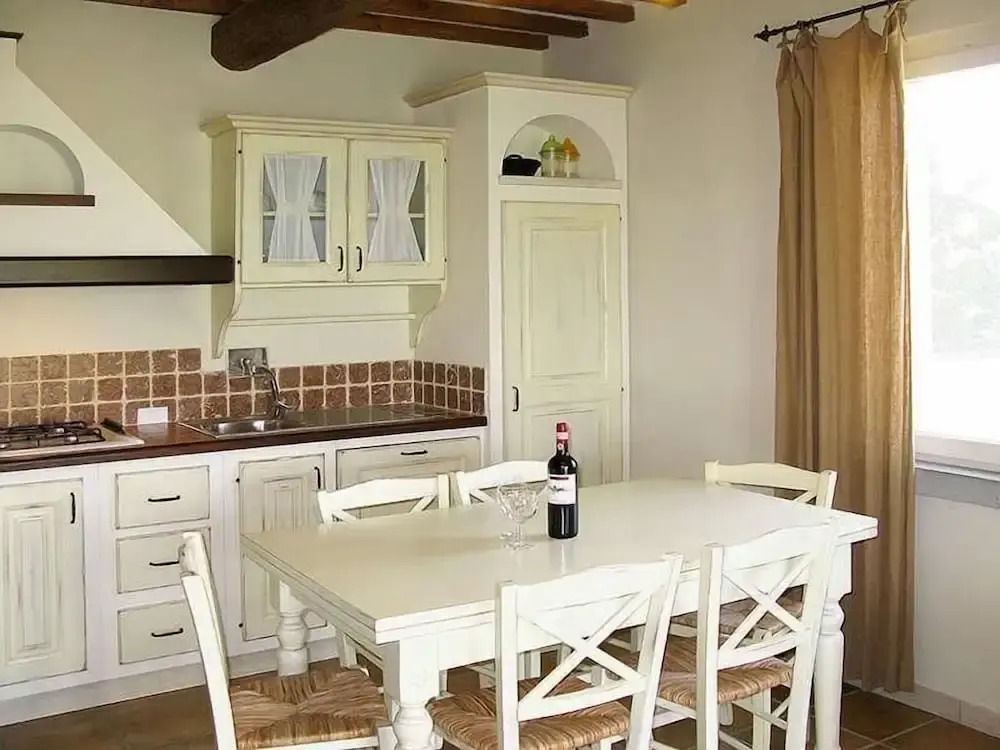 Residence Borgo Felciaione