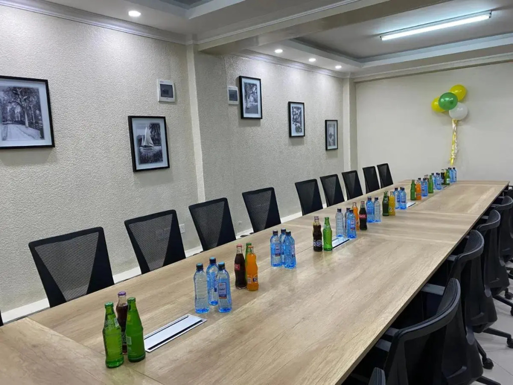 Hemak Suites