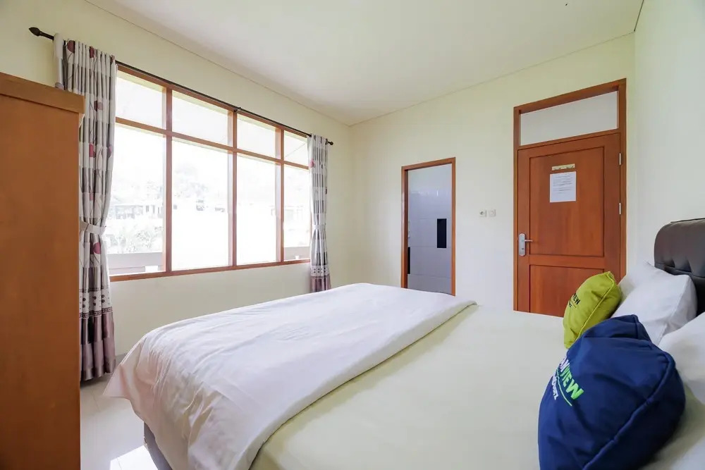 Urbanview Resort Villa Andy Tour Cisarua Puncak
