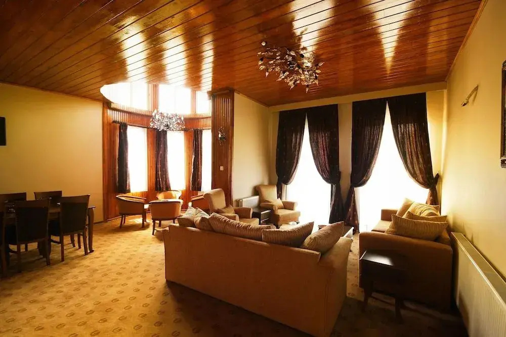 Yalcin Hotel Resort
