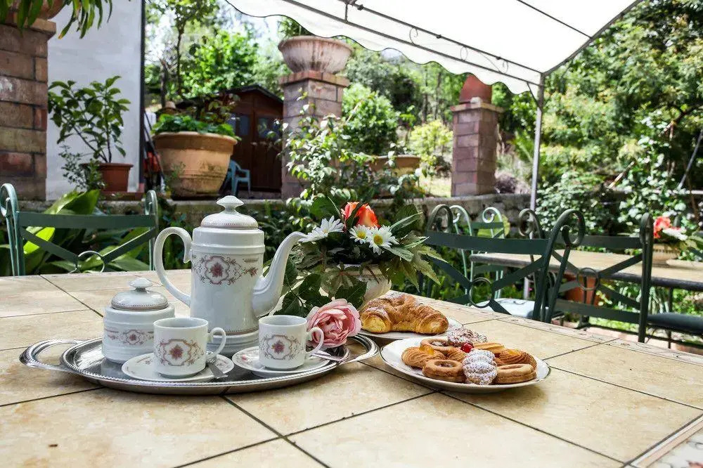 La Quercia Antica B&B