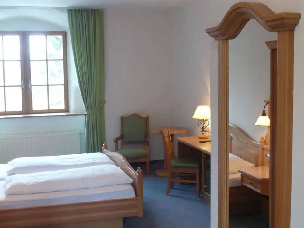 Rosenthaler Hof Hotel