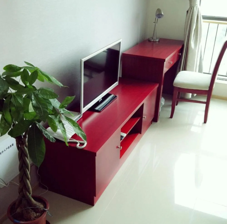 Kunshan Zhongye Kunting Hotel