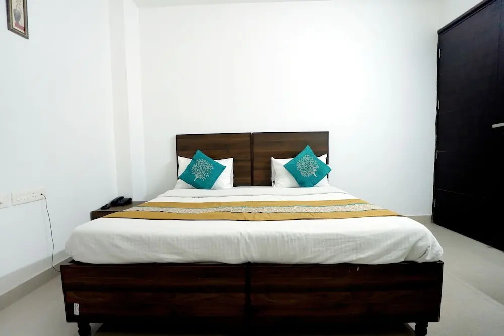 Gupta Residency Near Ajnara Heritage