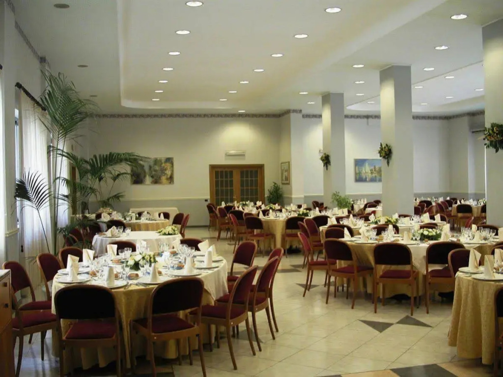 Park Hotel