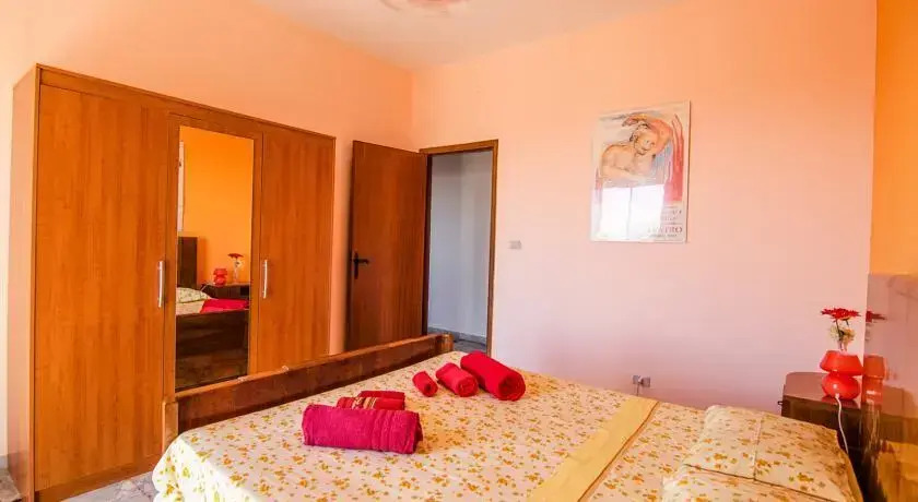 Appartamento Panorama