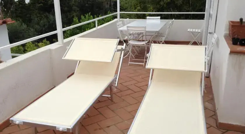 Capri Gaggiubbulona