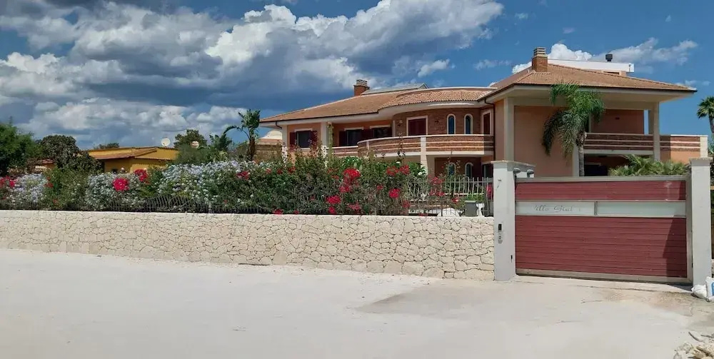 Villa Giulia