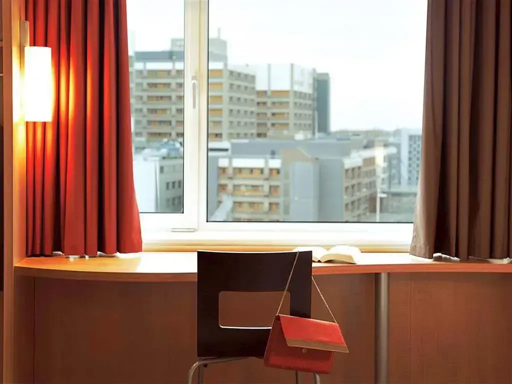 ibis Paris Gare De LEst TGV