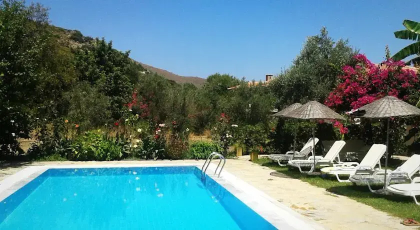 Doga Pension