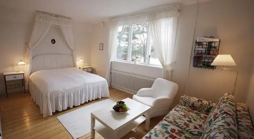 Dala Husby Hotell