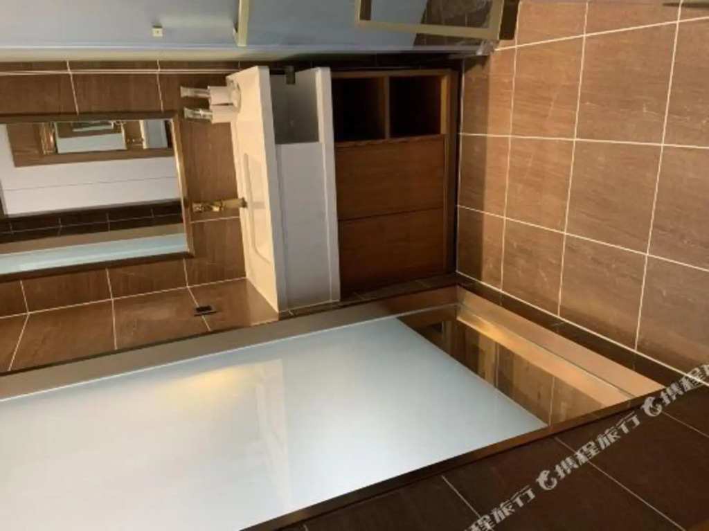 Huayi selection Hotel (Tianjin Renmin West Road store)