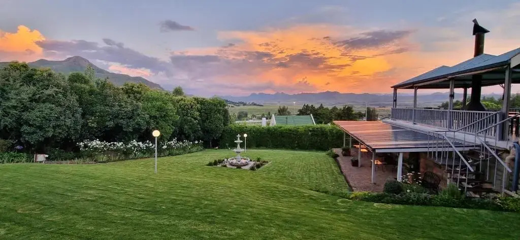 Ash River Lodge B&B