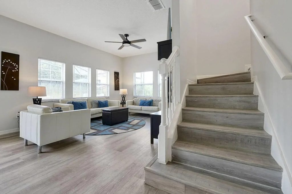 Encantada Resort Vacation Townhomes by IDILIQ