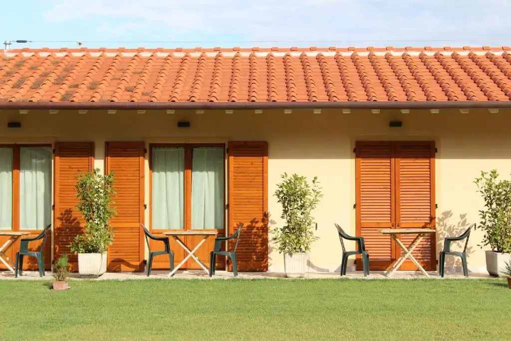 Villa Rosy