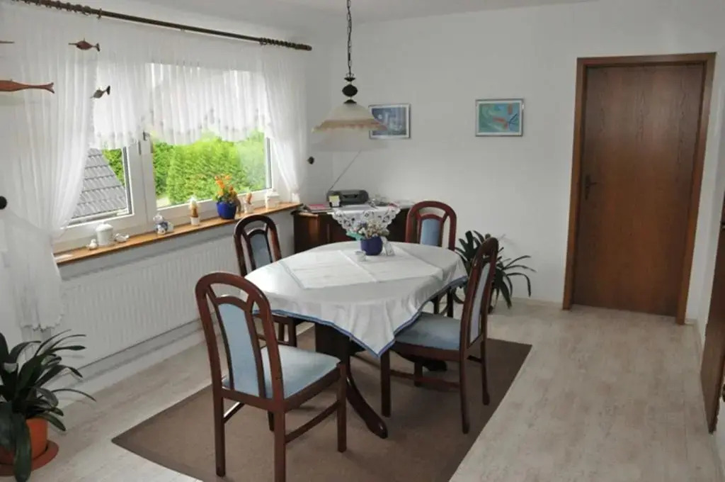 Ferienwohnung Bruns 15028