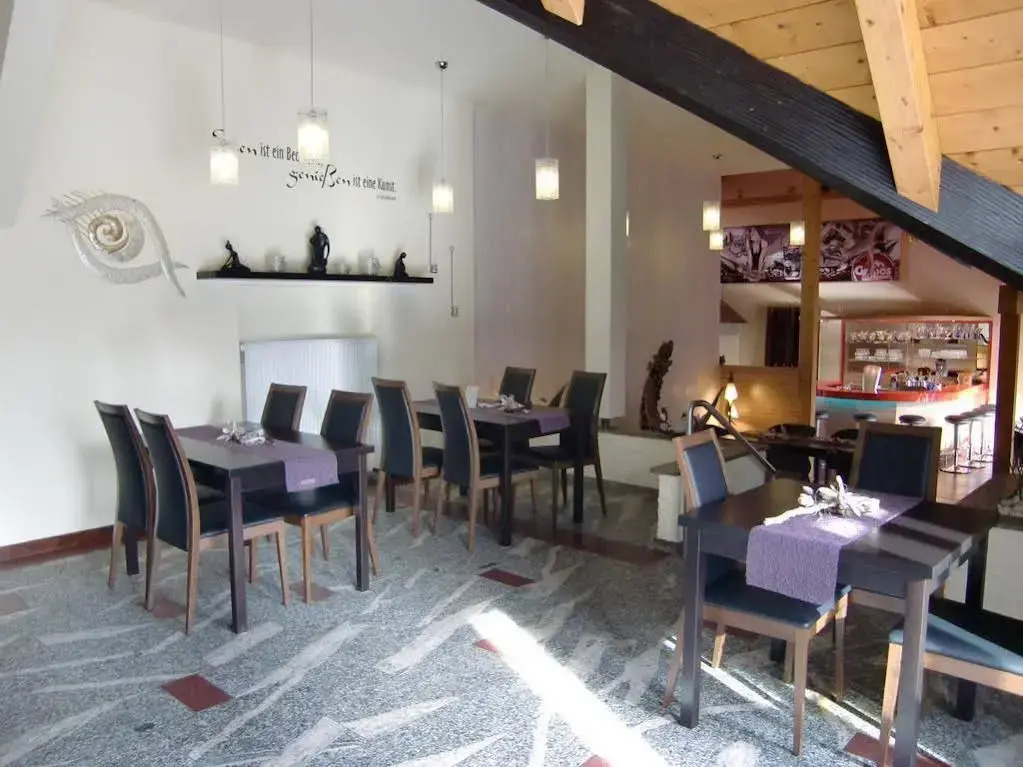 Landhotel Fuchsbau