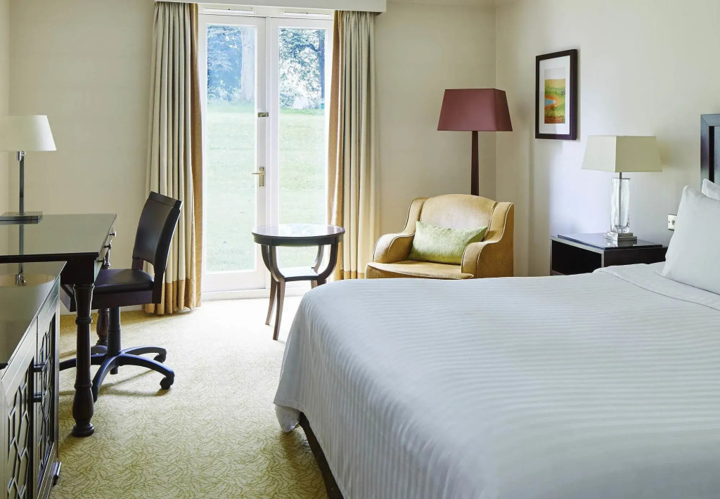 Delta Hotels Worsley Park Country Club