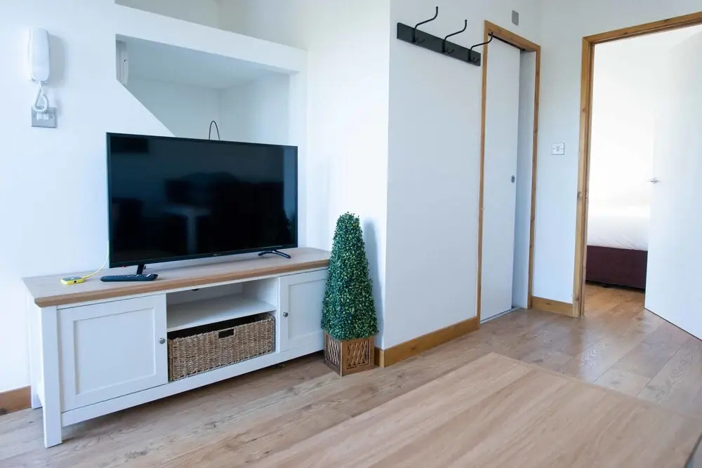 Newmarket Road Apartments (Peymans)