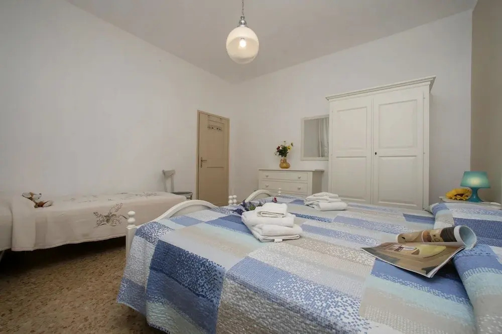 Casa Giuliana
