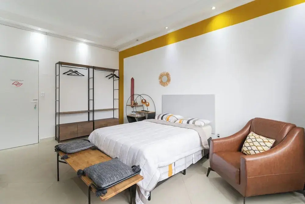 Coliving São João