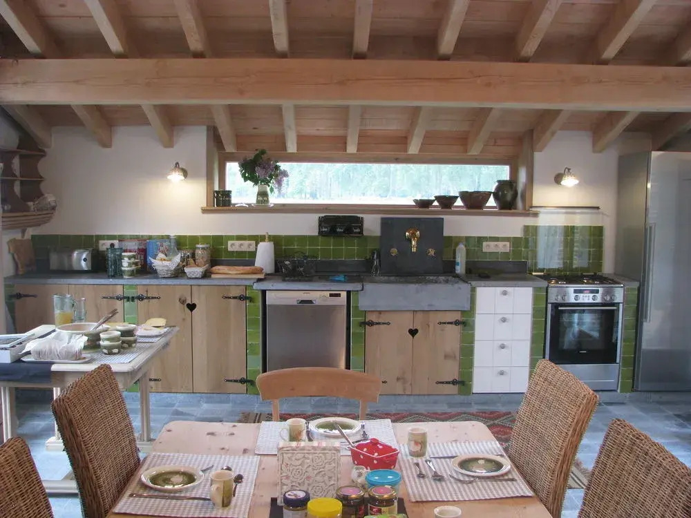 B&B Le Plat Pays