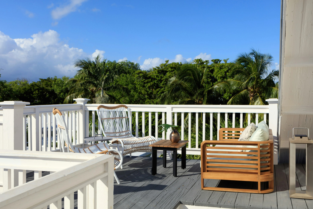 Winslows Bungalows - Key West Historic Inns