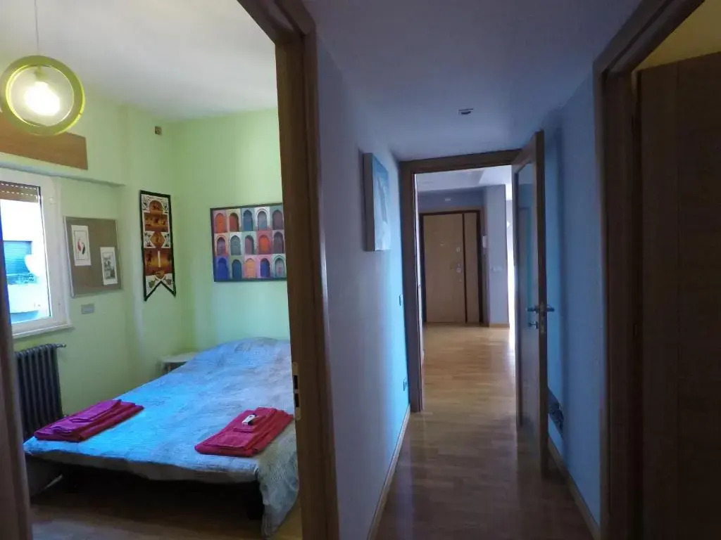 Easy Stay Rome